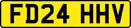 FD24HHV