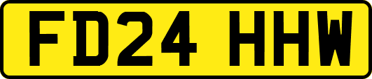 FD24HHW