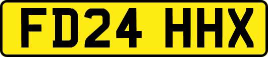 FD24HHX