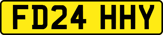 FD24HHY