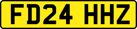 FD24HHZ