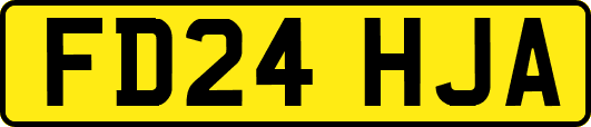FD24HJA