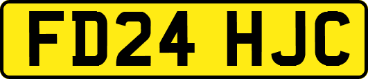 FD24HJC