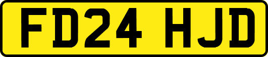 FD24HJD