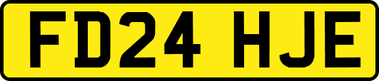 FD24HJE