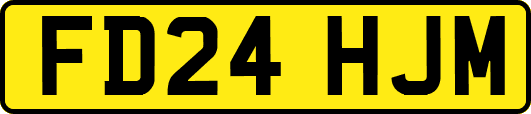 FD24HJM