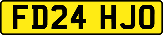 FD24HJO