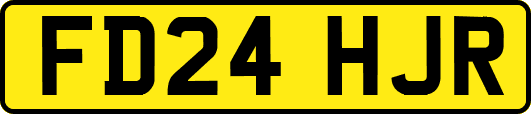 FD24HJR