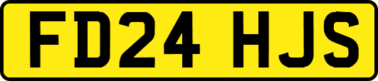 FD24HJS
