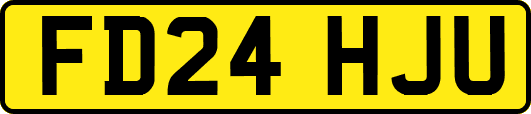 FD24HJU