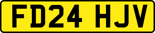 FD24HJV