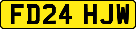 FD24HJW