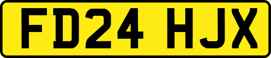 FD24HJX