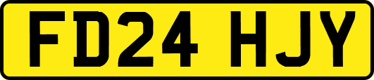 FD24HJY