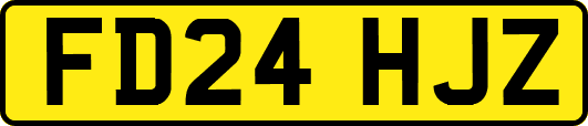 FD24HJZ
