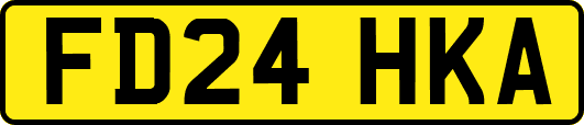 FD24HKA