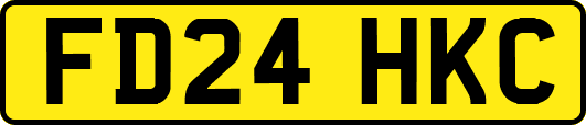 FD24HKC
