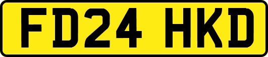 FD24HKD