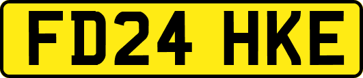 FD24HKE