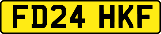 FD24HKF