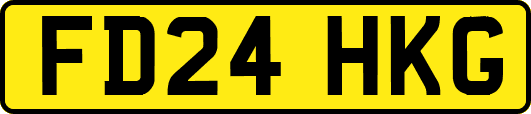 FD24HKG