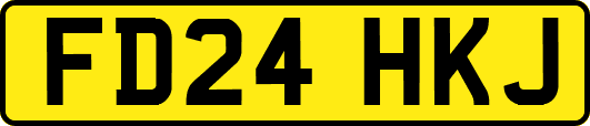 FD24HKJ