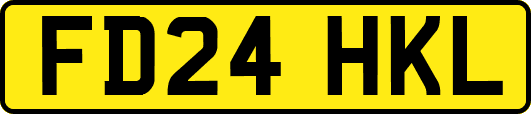 FD24HKL