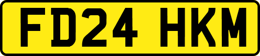 FD24HKM