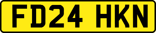 FD24HKN