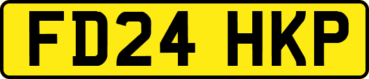 FD24HKP