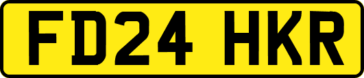 FD24HKR