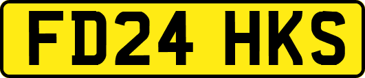 FD24HKS