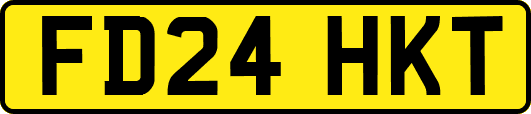 FD24HKT