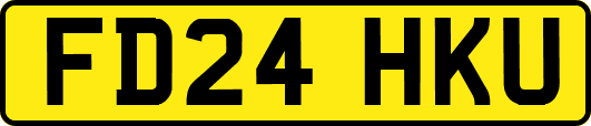 FD24HKU