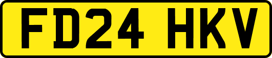 FD24HKV
