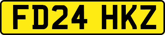 FD24HKZ