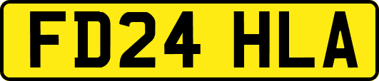 FD24HLA