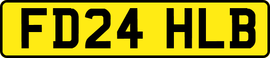 FD24HLB