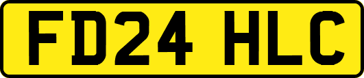 FD24HLC
