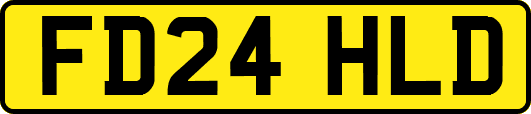 FD24HLD