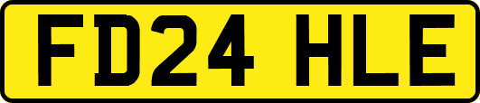 FD24HLE