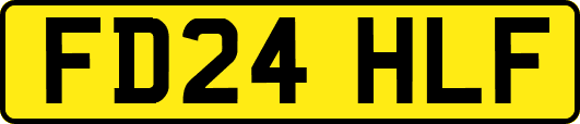 FD24HLF