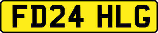 FD24HLG