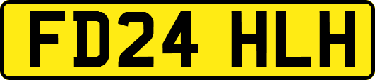 FD24HLH