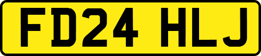 FD24HLJ