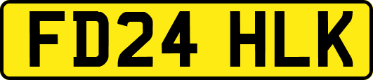 FD24HLK
