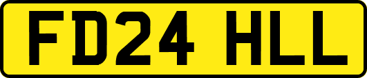 FD24HLL
