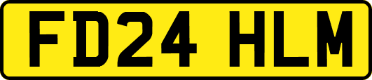 FD24HLM
