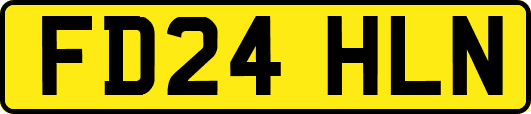 FD24HLN