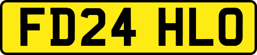 FD24HLO